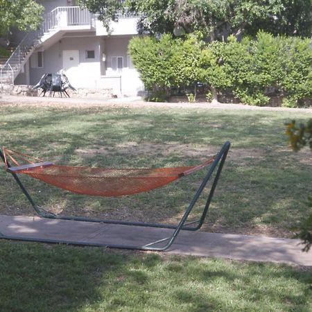 Kibbutz Beit Alfa Guest House Bet Alfa Exterior foto