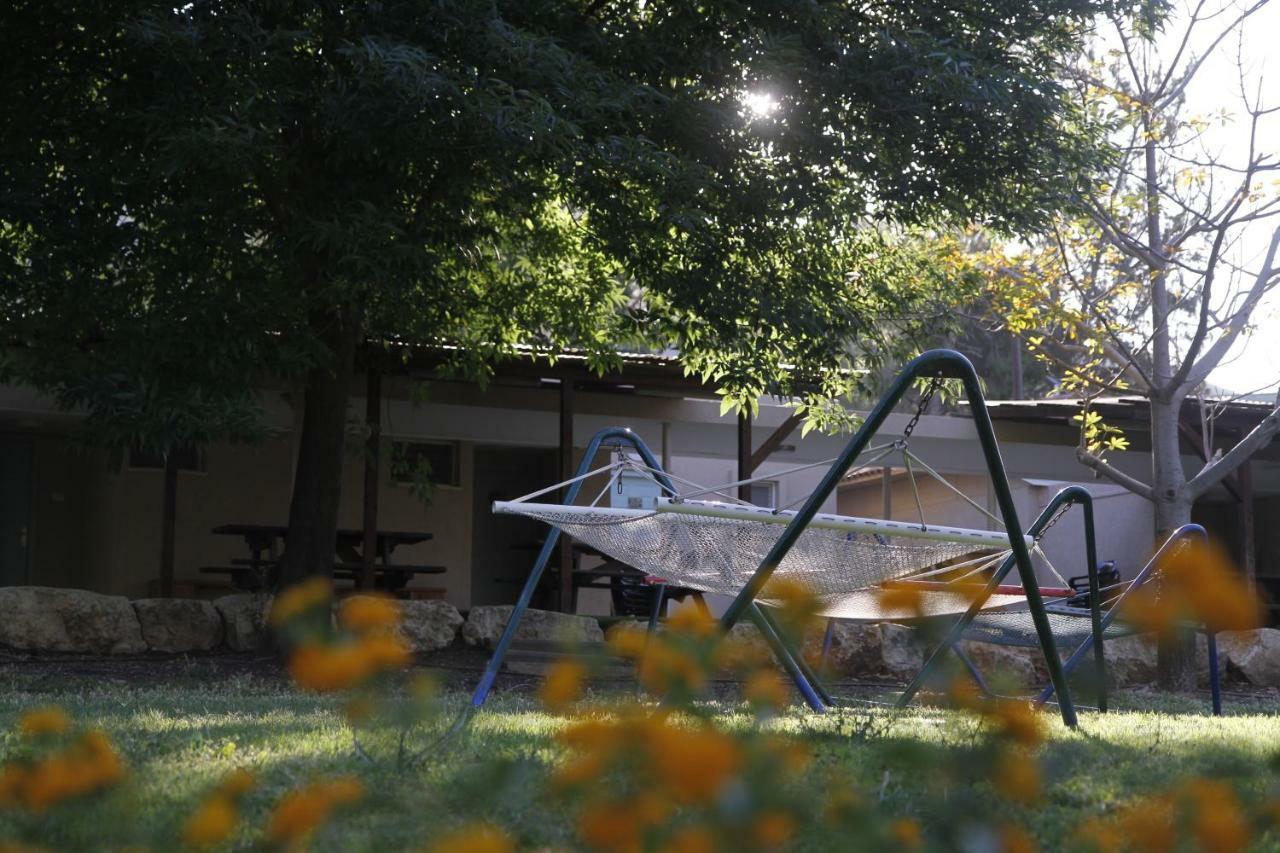 Kibbutz Beit Alfa Guest House Bet Alfa Exterior foto