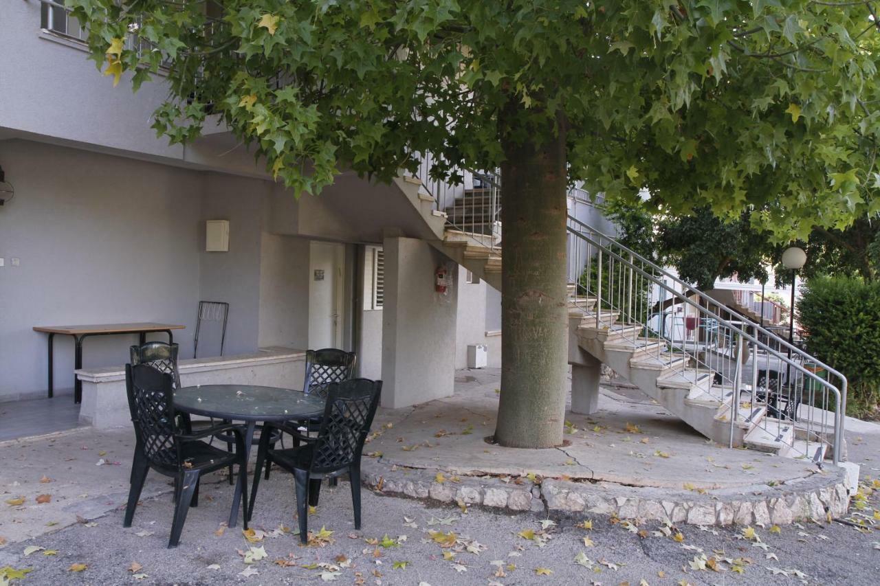 Kibbutz Beit Alfa Guest House Bet Alfa Exterior foto