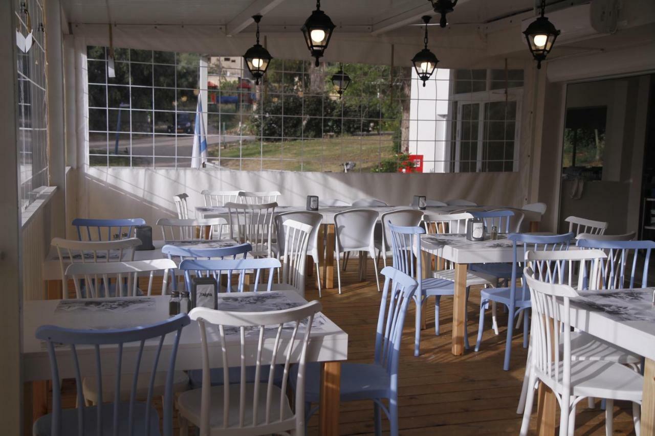 Kibbutz Beit Alfa Guest House Bet Alfa Exterior foto