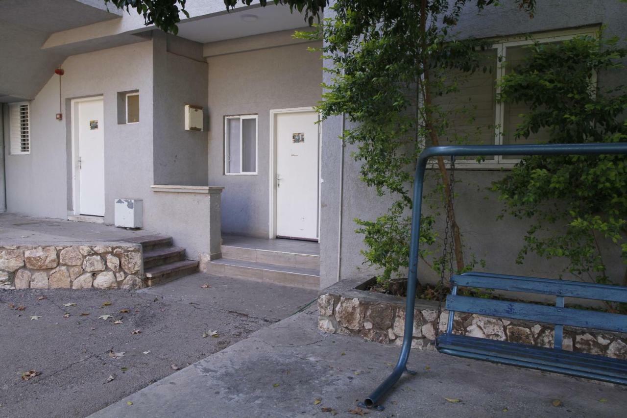 Kibbutz Beit Alfa Guest House Bet Alfa Exterior foto